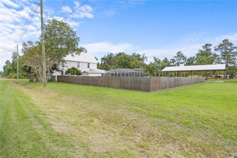 Villa ou maison à vendre à Wellborn, Floride: 4 chambres, 290.23 m2 № 2128939 - photo 15
