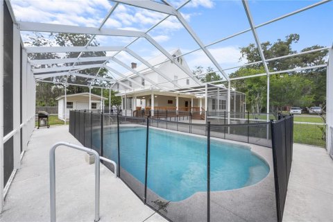 Villa ou maison à vendre à Wellborn, Floride: 4 chambres, 290.23 m2 № 2128939 - photo 29