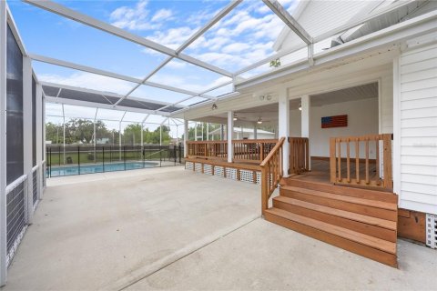 Villa ou maison à vendre à Wellborn, Floride: 4 chambres, 290.23 m2 № 2128939 - photo 27
