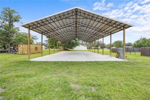 Villa ou maison à vendre à Wellborn, Floride: 4 chambres, 290.23 m2 № 2128939 - photo 13