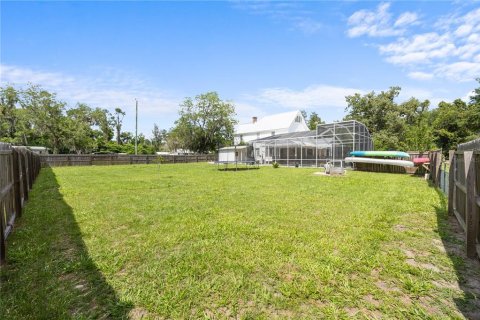 Villa ou maison à vendre à Wellborn, Floride: 4 chambres, 290.23 m2 № 2128939 - photo 24