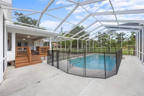 Villa ou maison à vendre à Wellborn, Floride: 4 chambres, 290.23 m2 № 2128939 - photo 30