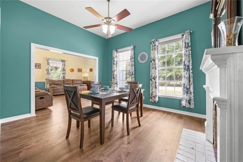 Villa ou maison à vendre à Wellborn, Floride: 4 chambres, 290.23 m2 № 2128939 - photo 3