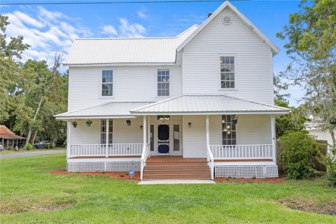Villa ou maison à vendre à Wellborn, Floride: 4 chambres, 290.23 m2 № 2128939 - photo 20