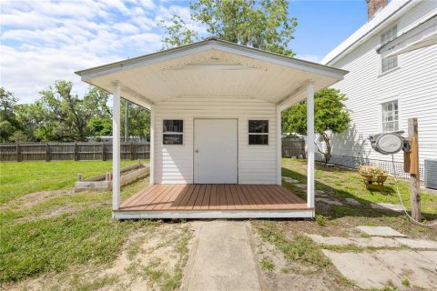 Villa ou maison à vendre à Wellborn, Floride: 4 chambres, 290.23 m2 № 2128939 - photo 26
