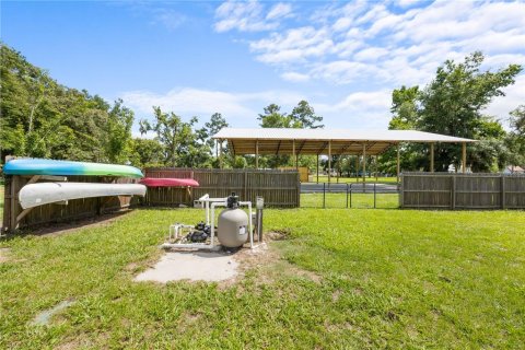 Villa ou maison à vendre à Wellborn, Floride: 4 chambres, 290.23 m2 № 2128939 - photo 23