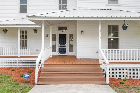 Villa ou maison à vendre à Wellborn, Floride: 4 chambres, 290.23 m2 № 2128939 - photo 18