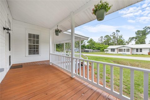 Villa ou maison à vendre à Wellborn, Floride: 4 chambres, 290.23 m2 № 2128939 - photo 16