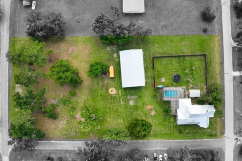 Villa ou maison à vendre à Wellborn, Floride: 4 chambres, 290.23 m2 № 2128939 - photo 7