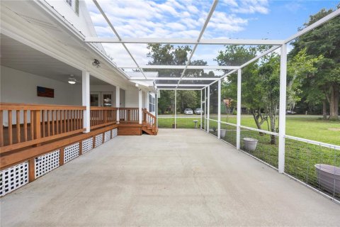 Villa ou maison à vendre à Wellborn, Floride: 4 chambres, 290.23 m2 № 2128939 - photo 6