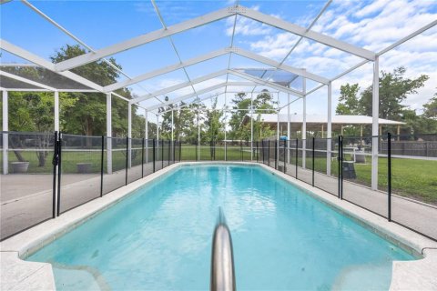 Villa ou maison à vendre à Wellborn, Floride: 4 chambres, 290.23 m2 № 2128939 - photo 2
