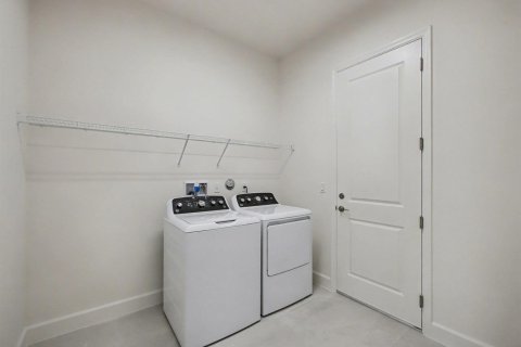 Casa en venta en Port St. Lucie, Florida, 3 dormitorios, 255.76 m2 № 2188037 - foto 26