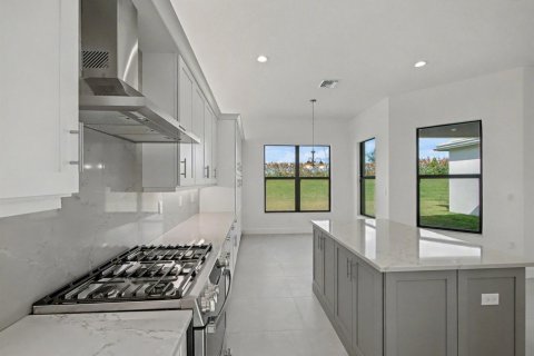 Casa en venta en Port St. Lucie, Florida, 3 dormitorios, 255.76 m2 № 2188037 - foto 12