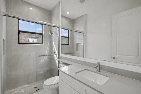 Casa en venta en Port St. Lucie, Florida, 3 dormitorios, 255.76 m2 № 2188037 - foto 23