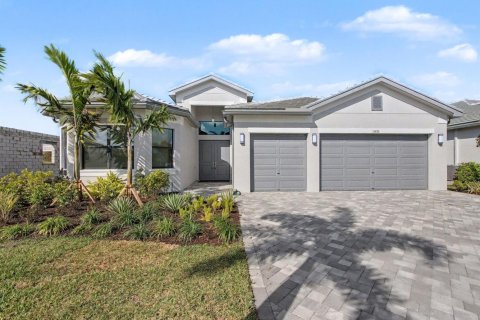 Casa en venta en Port St. Lucie, Florida, 3 dormitorios, 255.76 m2 № 2188037 - foto 5