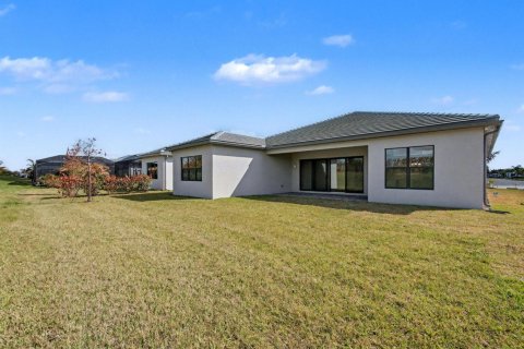 Casa en venta en Port St. Lucie, Florida, 3 dormitorios, 255.76 m2 № 2188037 - foto 28