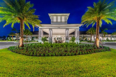 Casa en venta en Port St. Lucie, Florida, 3 dormitorios, 255.76 m2 № 2188037 - foto 30