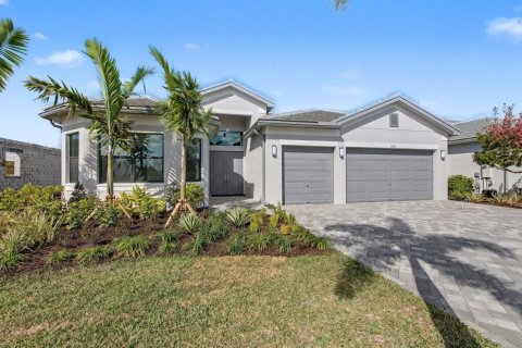 Casa en venta en Port St. Lucie, Florida, 3 dormitorios, 255.76 m2 № 2188037 - foto 6