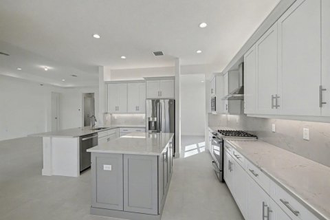 Casa en venta en Port St. Lucie, Florida, 3 dormitorios, 255.76 m2 № 2188037 - foto 13