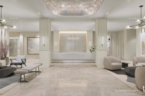 Condo in Sunny Isles Beach, Florida, 2 bedrooms  № 2003578 - photo 26