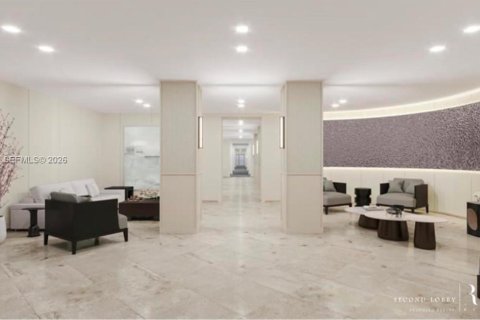 Condo in Sunny Isles Beach, Florida, 2 bedrooms  № 2003578 - photo 28