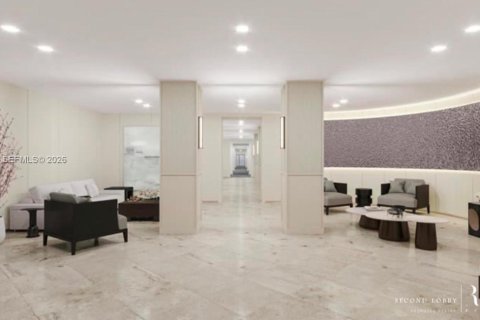 Condo in Sunny Isles Beach, Florida, 2 bedrooms  № 2003578 - photo 27