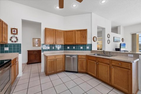 Villa ou maison à vendre à Venice, Floride: 4 chambres, 205.22 m2 № 1663347 - photo 4