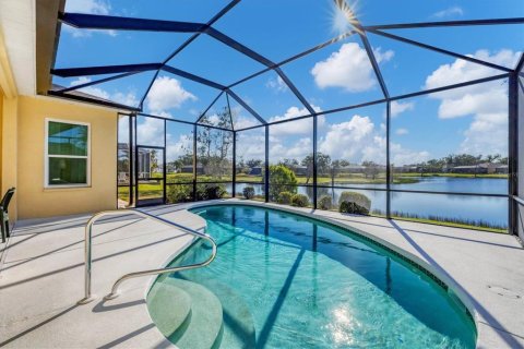 Villa ou maison à vendre à Venice, Floride: 4 chambres, 205.22 m2 № 1663347 - photo 20
