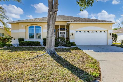 Villa ou maison à vendre à Venice, Floride: 4 chambres, 205.22 m2 № 1663347 - photo 24