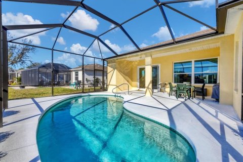 Villa ou maison à vendre à Venice, Floride: 4 chambres, 205.22 m2 № 1663347 - photo 22