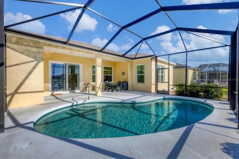 Villa ou maison à vendre à Venice, Floride: 4 chambres, 205.22 m2 № 1663347 - photo 23