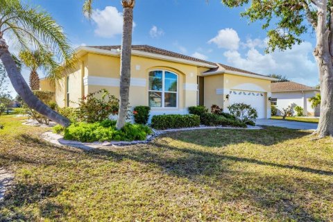 Villa ou maison à vendre à Venice, Floride: 4 chambres, 205.22 m2 № 1663347 - photo 26