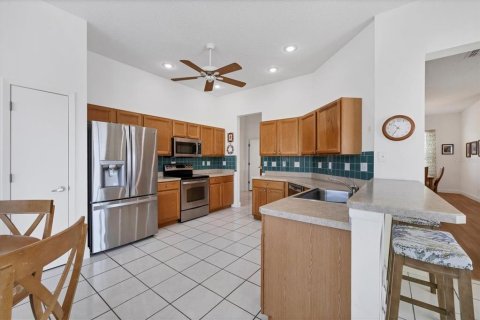 Villa ou maison à vendre à Venice, Floride: 4 chambres, 205.22 m2 № 1663347 - photo 3