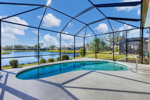 Villa ou maison à vendre à Venice, Floride: 4 chambres, 205.22 m2 № 1663347 - photo 21