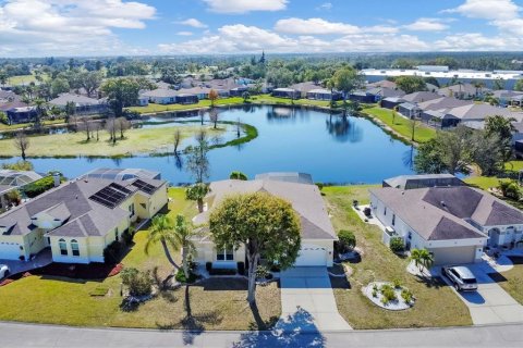 Villa ou maison à vendre à Venice, Floride: 4 chambres, 205.22 m2 № 1663347 - photo 25