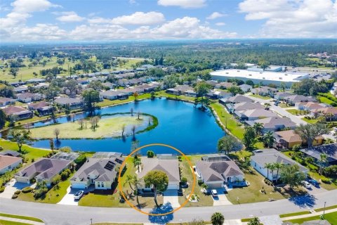 Villa ou maison à vendre à Venice, Floride: 4 chambres, 205.22 m2 № 1663347 - photo 1