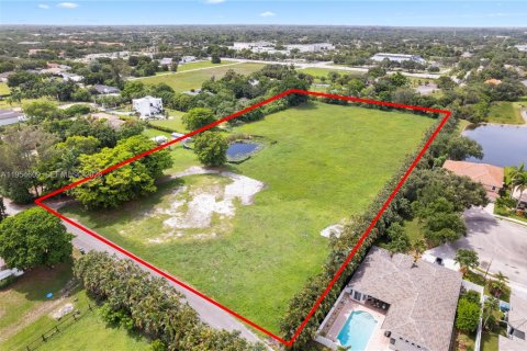 Land in Cooper City, Florida № 2054973 - photo 3