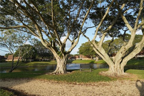 Villa ou maison à vendre à Palm Beach Gardens, Floride: 2 chambres № 2080338 - photo 7