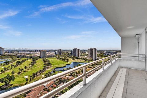 Copropriété à vendre à Aventura, Floride: 2 chambres, 213.49 m2 № 1747960 - photo 27