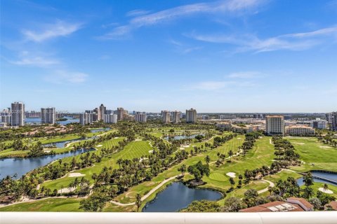 Copropriété à vendre à Aventura, Floride: 2 chambres, 213.49 m2 № 1747960 - photo 24