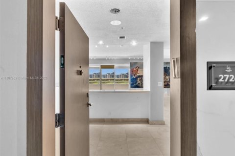 Copropriété à vendre à Aventura, Floride: 2 chambres, 213.49 m2 № 1747960 - photo 3