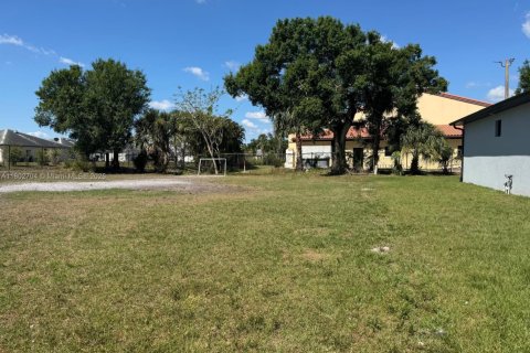 Land in Fort Myers, Florida № 1686128 - photo 4