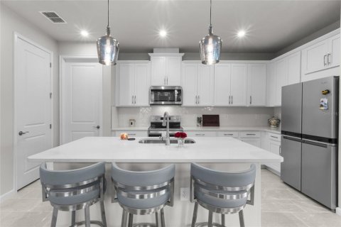 House in Venice, Florida 2 bedrooms, 147.9 sq.m. № 2396289 - photo 7