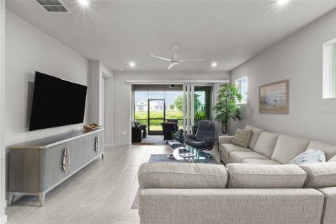 House in Venice, Florida 2 bedrooms, 147.9 sq.m. № 2396289 - photo 16