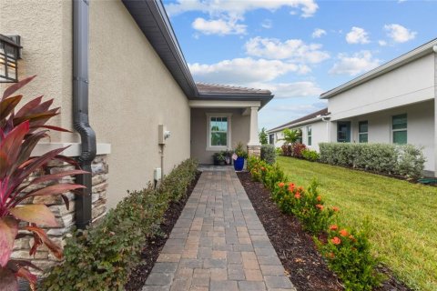 House in Venice, Florida 2 bedrooms, 147.9 sq.m. № 2396289 - photo 5