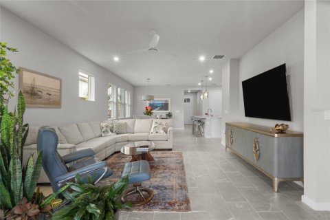House in Venice, Florida 2 bedrooms, 147.9 sq.m. № 2396289 - photo 19