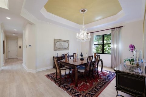 Villa ou maison à vendre à Lakewood Ranch, Floride: 3 chambres, 302.68 m2 № 2430696 - photo 12