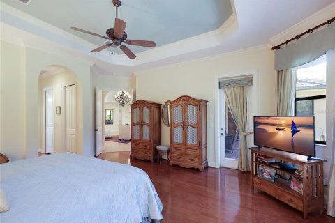 Villa ou maison à vendre à Lakewood Ranch, Floride: 3 chambres, 302.68 m2 № 2430696 - photo 24