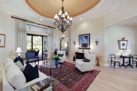 Villa ou maison à vendre à Lakewood Ranch, Floride: 3 chambres, 302.68 m2 № 2430696 - photo 8
