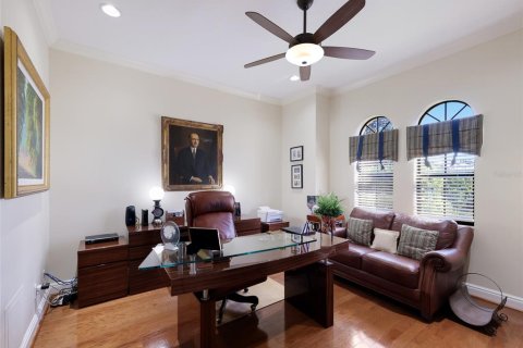 Villa ou maison à vendre à Lakewood Ranch, Floride: 3 chambres, 302.68 m2 № 2430696 - photo 30